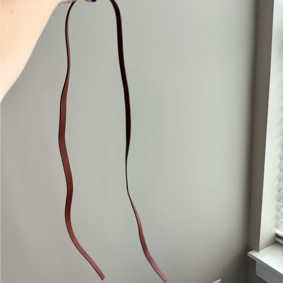 The essential convertible top handle mini crossbody bag - Picture 5 of 6